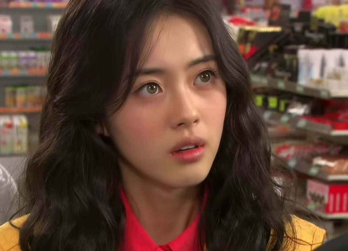 [잡담] 와 고아라 옛날에 진짜 개이쁘다.. | 인스티즈