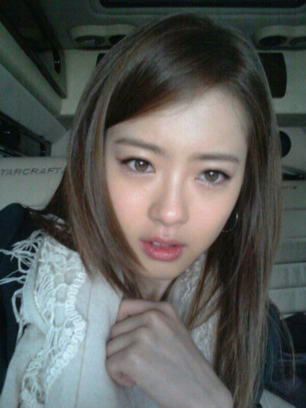 [잡담] 와 고아라 옛날에 진짜 개이쁘다.. | 인스티즈