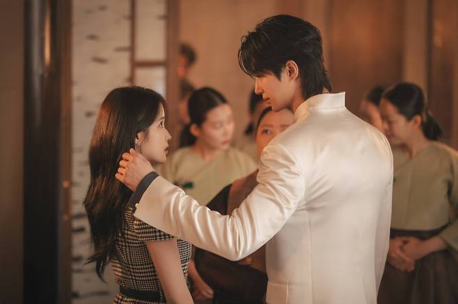 [정보/소식] 대군부인) '21세기 대군부인' 관전 포인트 3 | 인스티즈