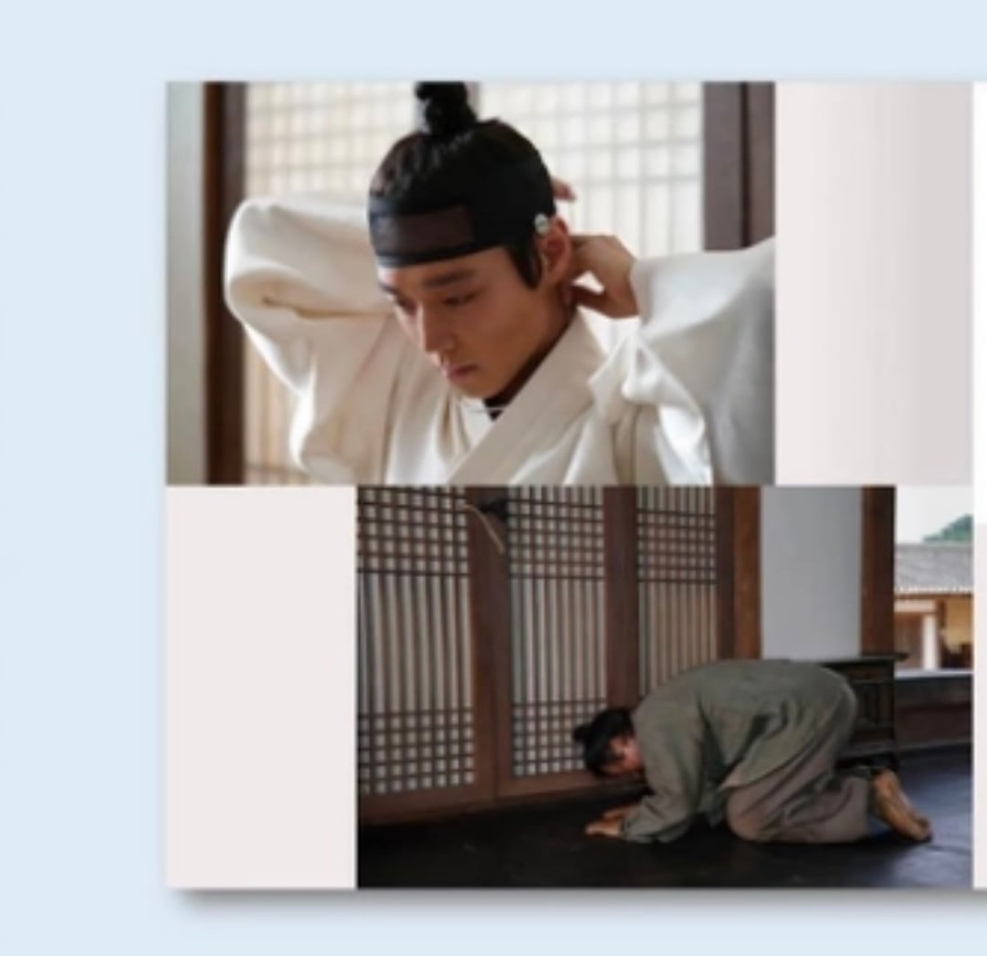 [잡담] 왕사남 LP에 이 장면 들어가있으면 제정신으로 못 살죠 | 인스티즈
