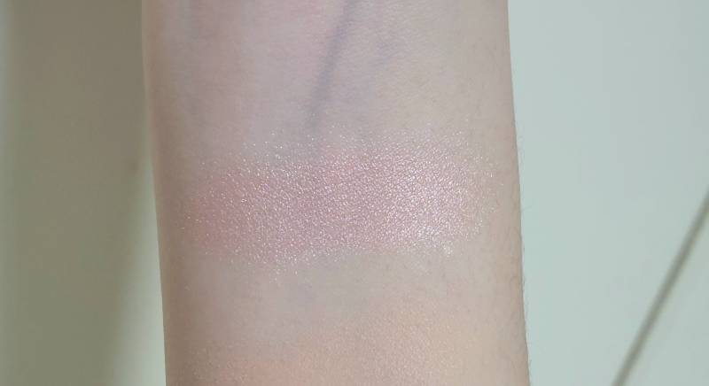 [잡담] 맥 블러셔 뉴로맨스 예쁘다길래 사봤고...... 후회없다 | 인스티즈