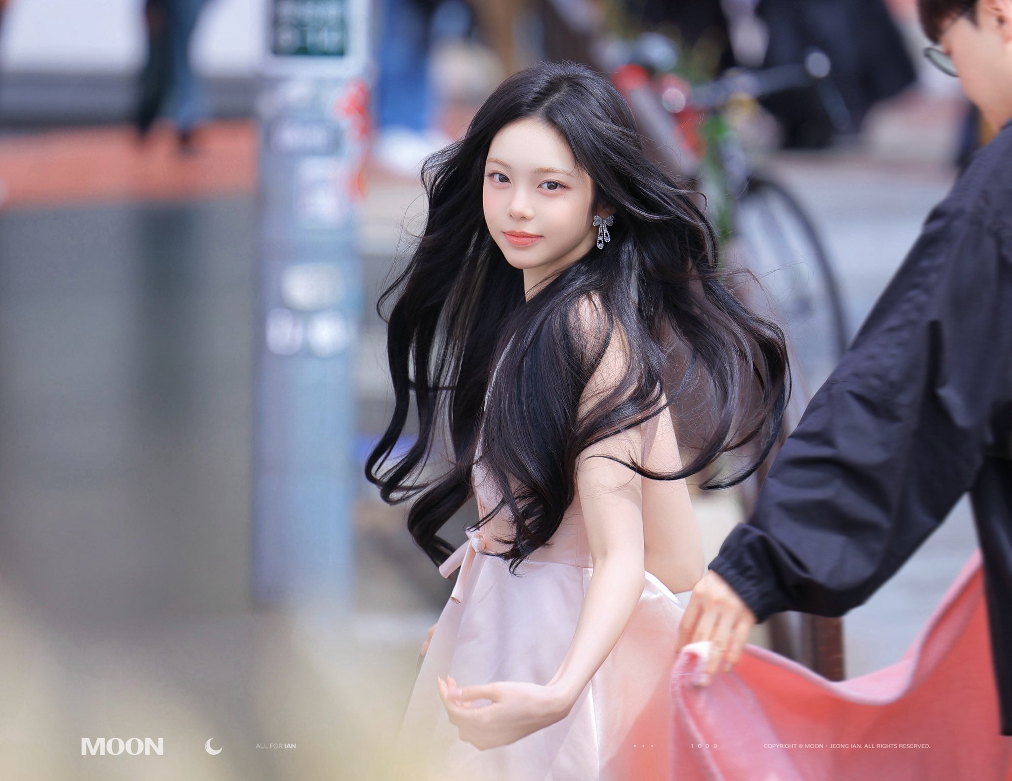 [잡담] 이안 ㄹㅇ 신채경미 | 인스티즈
