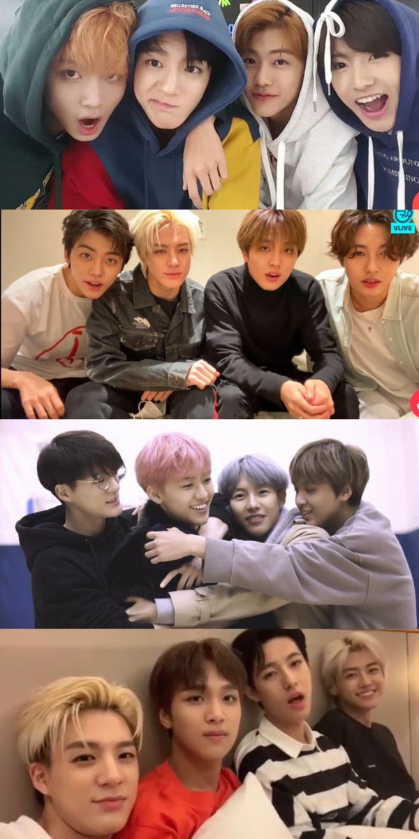 [잡담] 이렇게된거 드림 00즈가 분기별로 리더하자 | 인스티즈