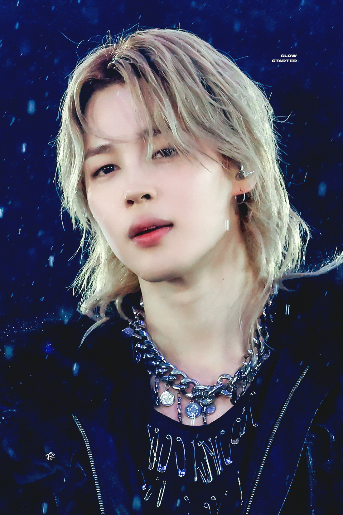 [잡담] 방탄 지민 팬들은 이제 인정할건 해야할듯.. | 인스티즈