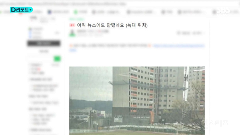 동물원 탈출 늑구 목격 사진들은 ai 생성 이미지.jpg | 인스티즈