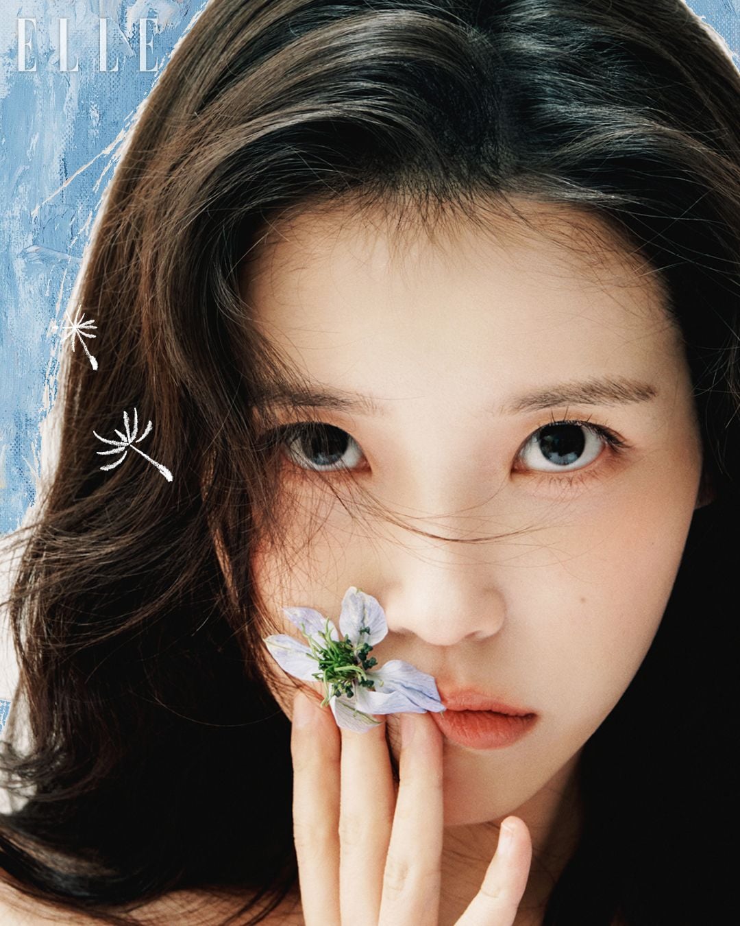 [잡담] 대군부인) 엘르 인터뷰 기사 - 변우석 | 인스티즈