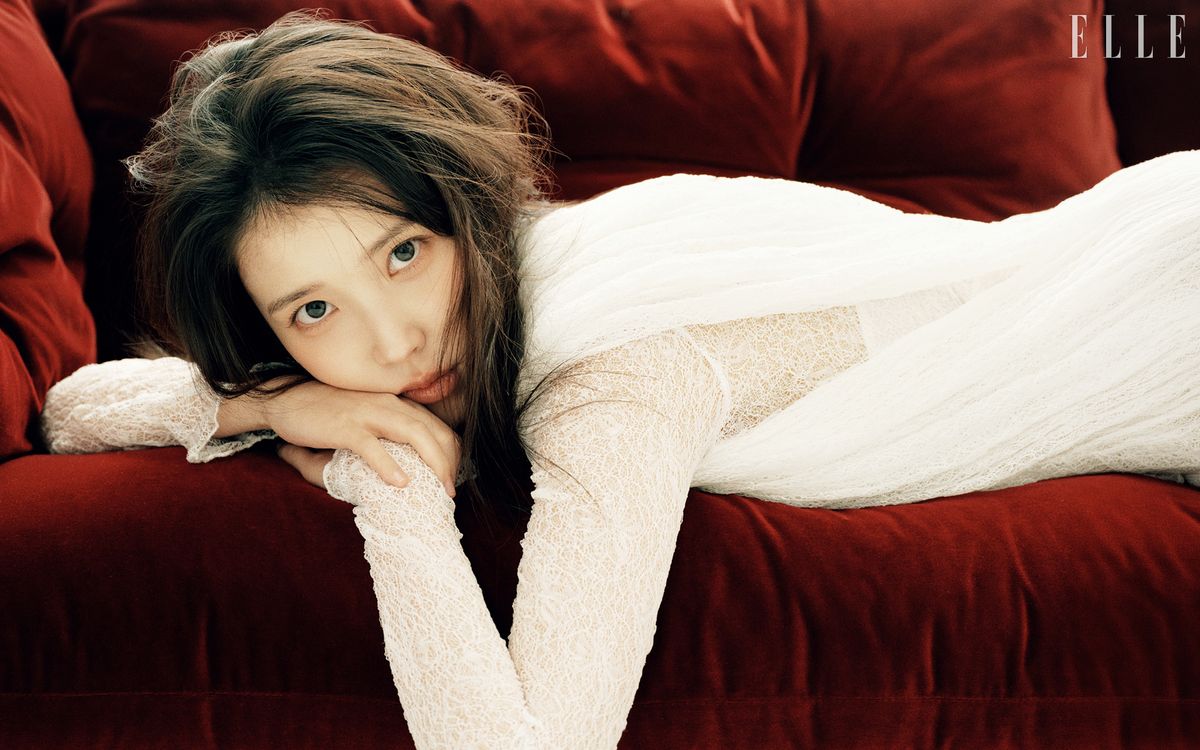 [잡담] 대군부인) 엘르 인터뷰 기사 - 변우석 | 인스티즈