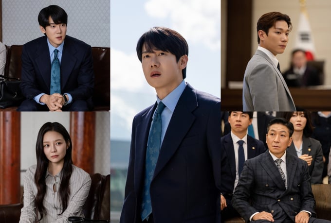 [정보/소식] 신이랑) '신이랑 법률사무소' 2막, 관전포인트 셋 | 인스티즈