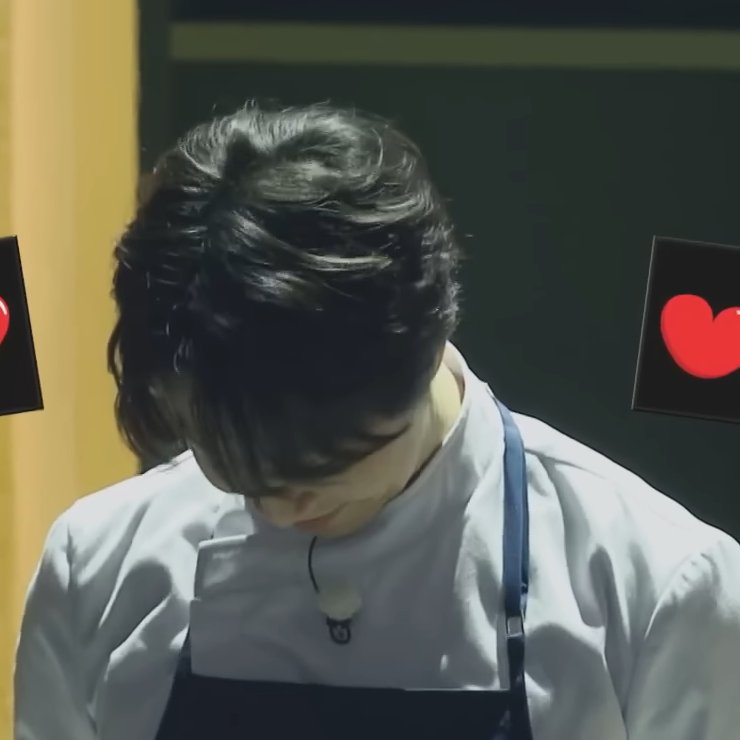 [잡담] 손종원 머리 피스 붙인 것 같다(아님) | 인스티즈