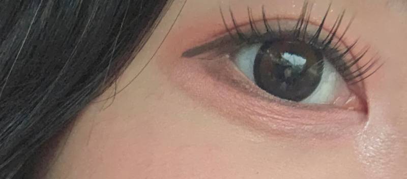 [잡담] 렌즈 이거 개눈같아보임?? ㅠㅠ | 인스티즈