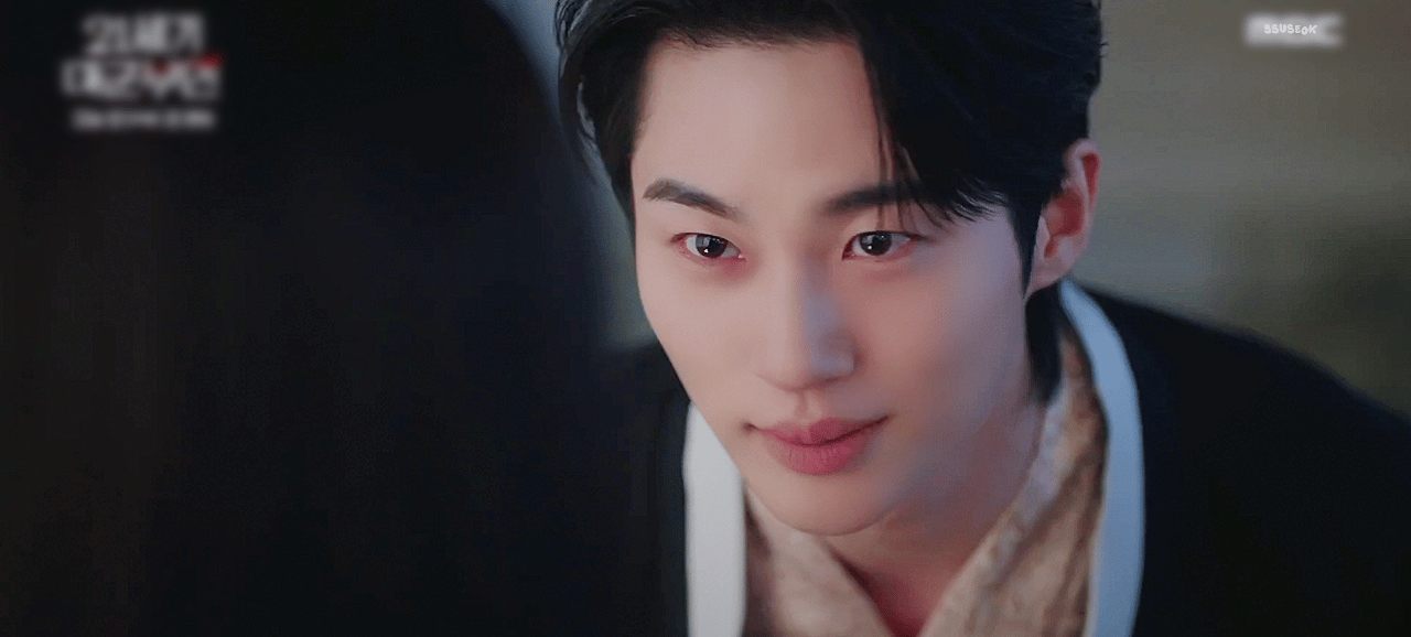 [잡담] 대군부인) 이안대군이 이렇게 들이대면 안넘어갈 재주가 없어 ㅠ | 인스티즈