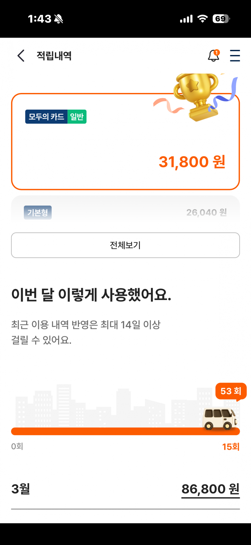 [잡담] k패스 개좋다 | 인스티즈