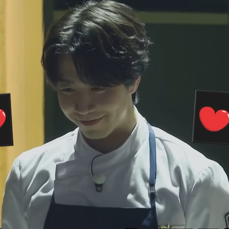 [잡담] 손종원 머리 피스 붙인 것 같다(아님) | 인스티즈