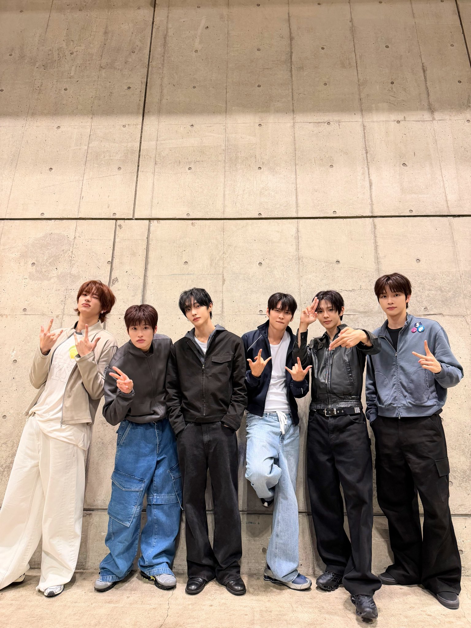 [잡담] 라이즈 단체사진 조은느낌 | 인스티즈