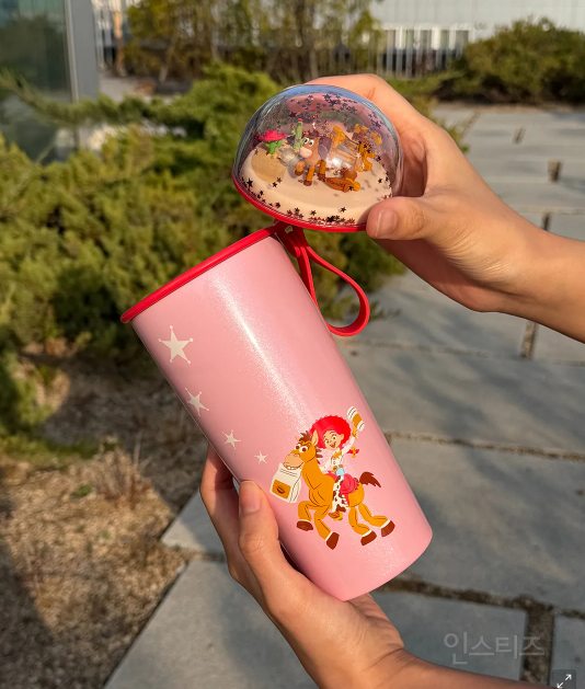 스타벅스X토이스토리 콜라보 굿즈모음 | 인스티즈