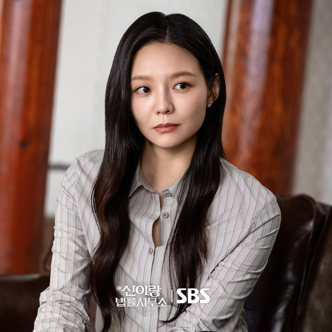 [잡담] 신이랑) 지난 회차보다 더더더 재밌는신이랑 법률사무소 후반전 시작합니다✨ | 인스티즈