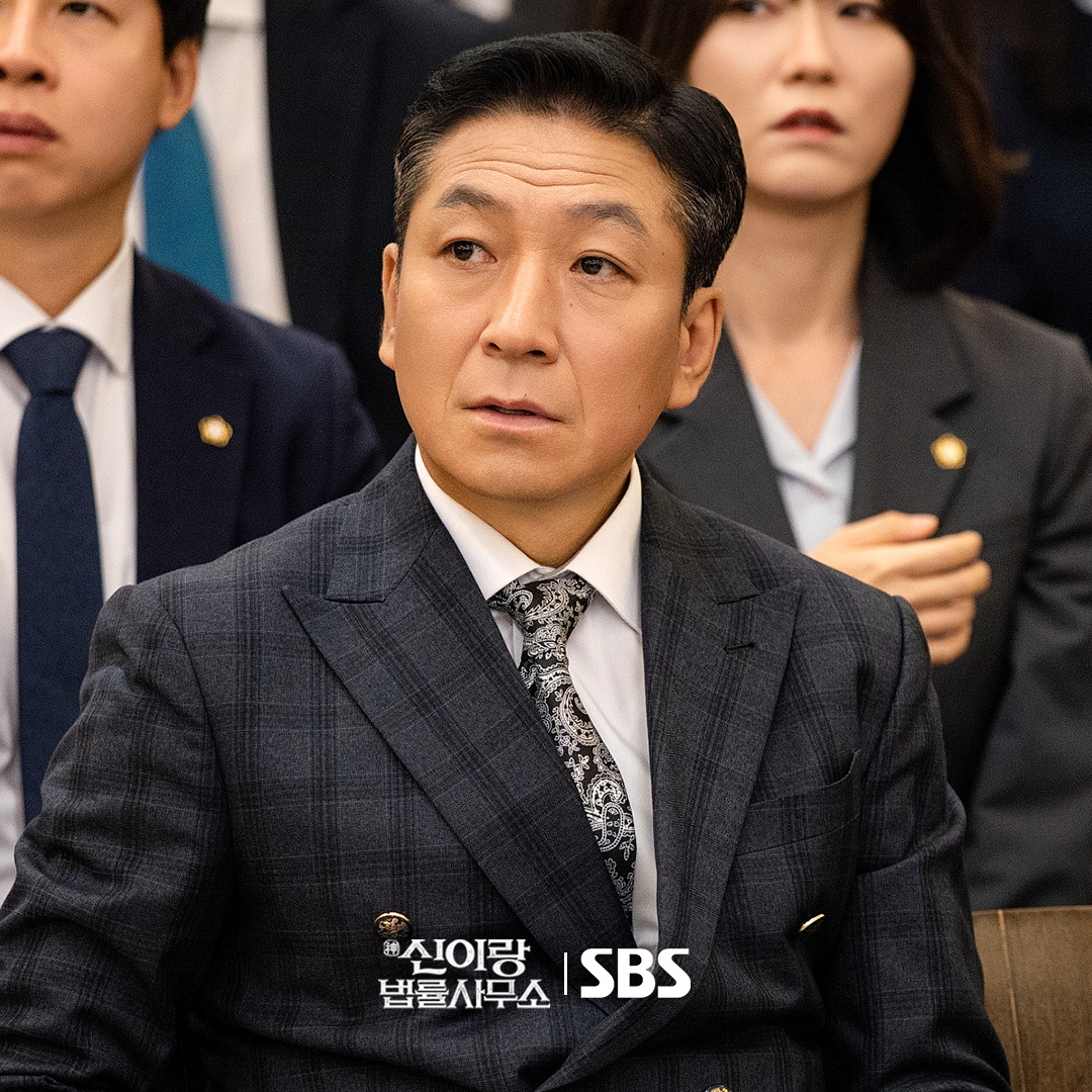 [잡담] 신이랑) 지난 회차보다 더더더 재밌는신이랑 법률사무소 후반전 시작합니다✨ | 인스티즈