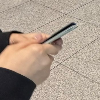 [마플] 근데 영상에 남돌 손 아니라는데? | 인스티즈