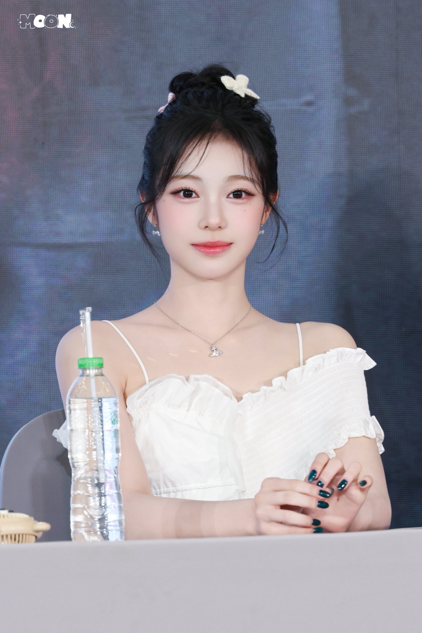 [잡담] 이안 뭔가 정석미녀같은데 막상 얼굴 보다보면 | 인스티즈