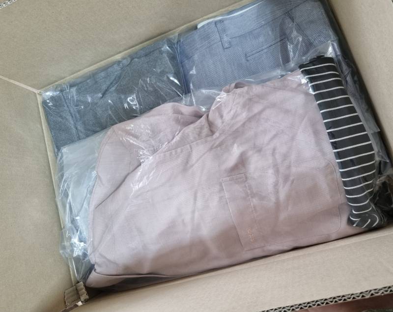 의류 1kg 단위로 판매합니다 | 인스티즈