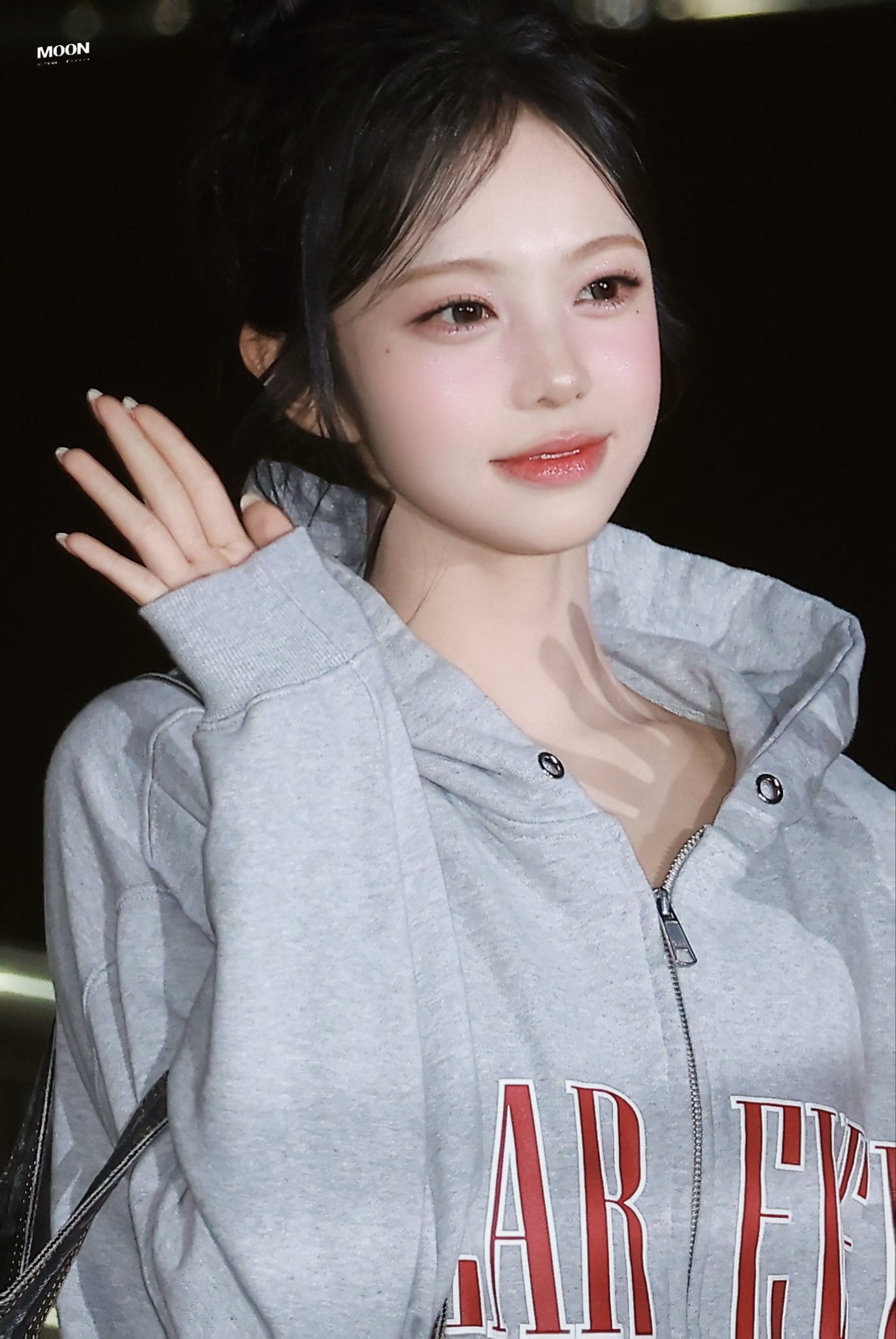 [잡담] 이안 뭔가 정석미녀같은데 막상 얼굴 보다보면 | 인스티즈