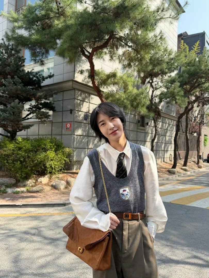 [잡담] 런쥔이 인스타 뜸 | 인스티즈