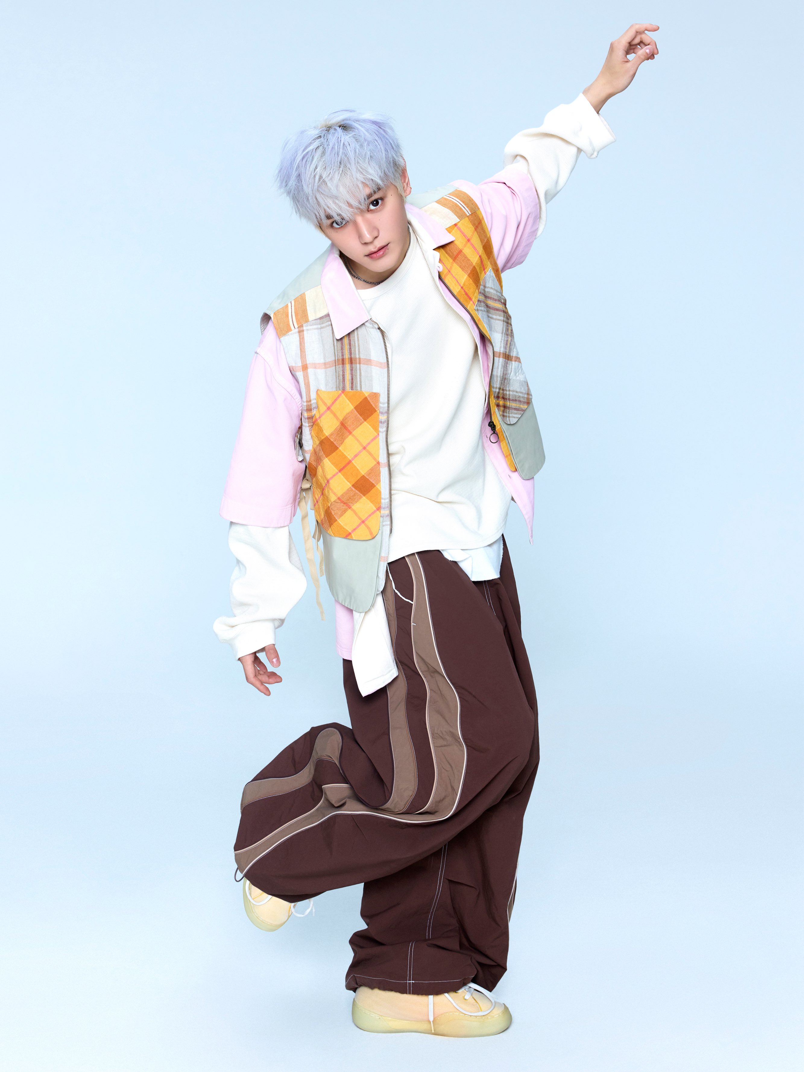 [잡담] 태용 새로 뜬 사진 | 인스티즈