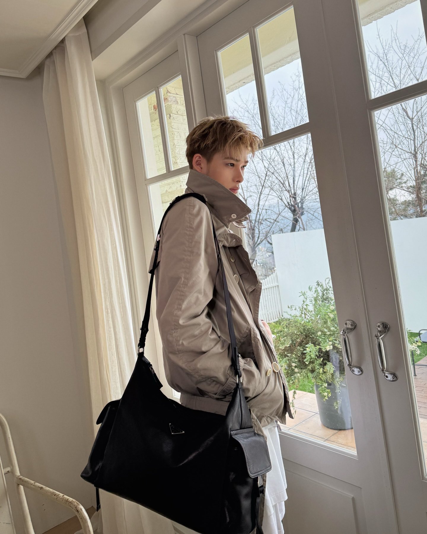 [잡담] 엔하이픈 니키 왤케 남자가 된거지 | 인스티즈