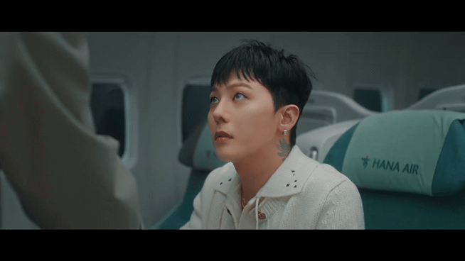 [잡담] 하나금융그룹 20주년 영화 '하나유니버스' 공개 [강호동 지드래곤 임영웅 손흥민 안유진] | 인스티즈