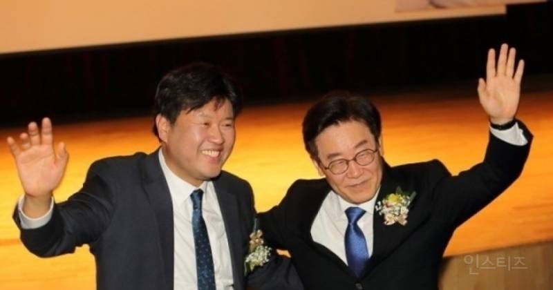억울한 기소에 550일 독방 버텨낸 사람 근황..jpg | 인스티즈