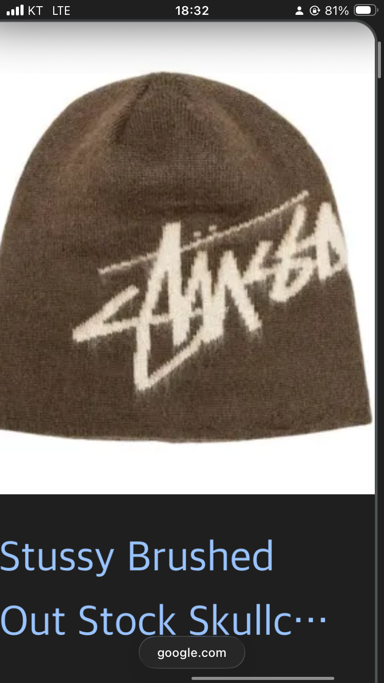 [잡담] 내일 비니 써도 이상하지 않을 날씨지??? | 인스티즈