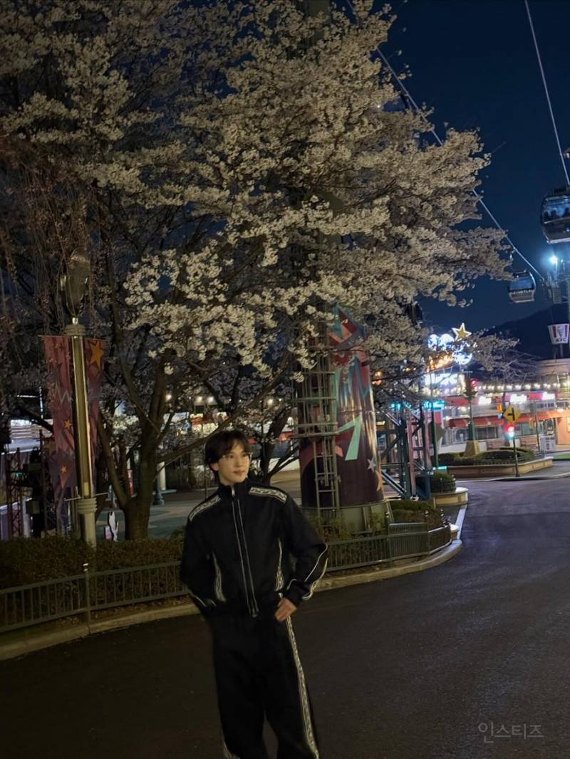 에버랜드 간 임시완 근황.....jpg | 인스티즈