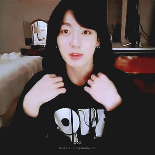 [잡담] 정국이 단발머리 vs 긴생머리 | 인스티즈