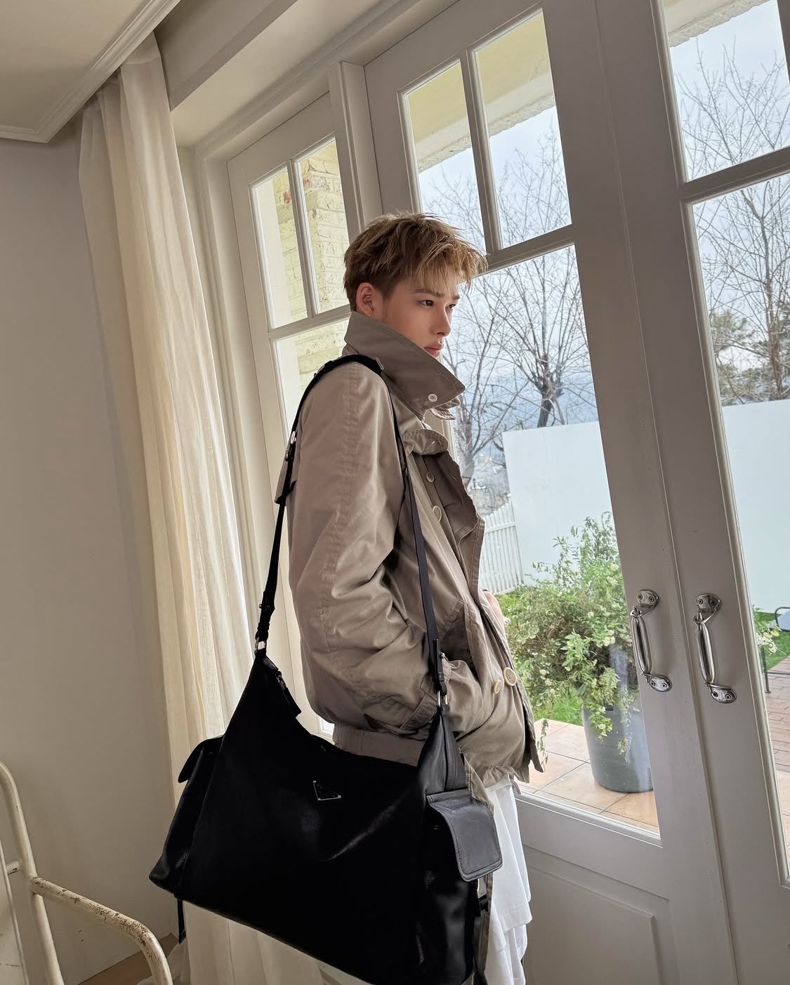 [잡담] 얘들아... 니키가 이만큼 컸댄다........ | 인스티즈