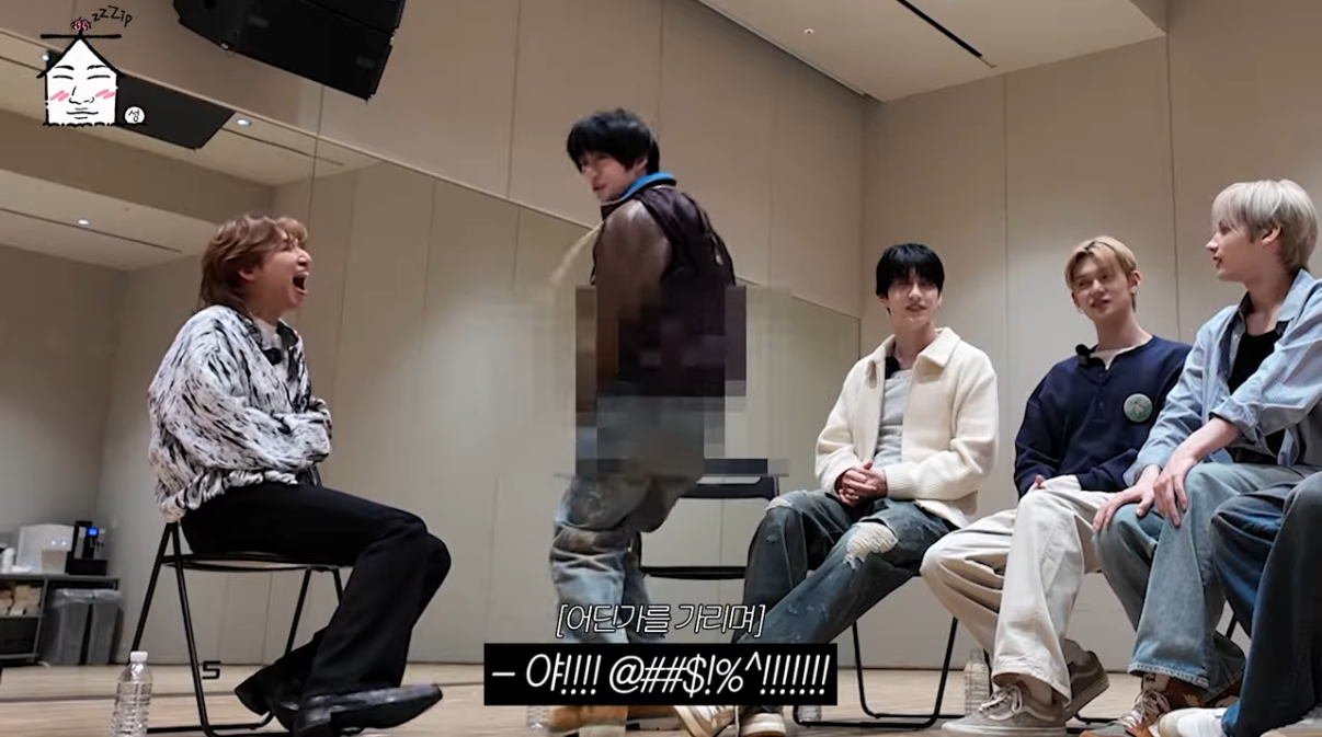 [잡담] 아니 투바투 미쳤나ㅋㅋㅋㅋㅋㅋㅋㅋ | 인스티즈
