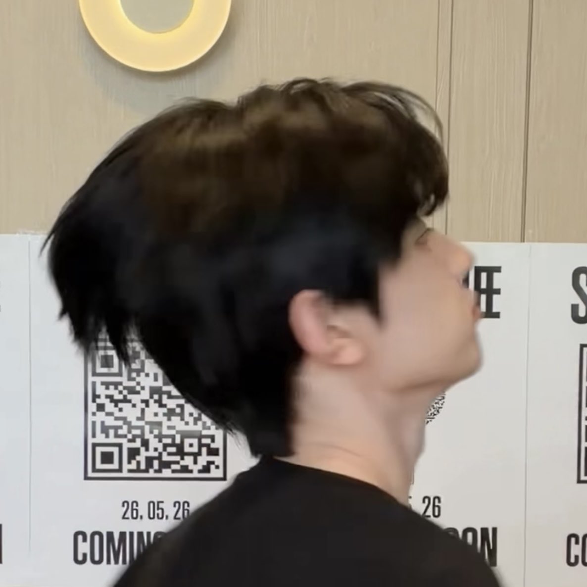 [잡담] 혹시 장하오 머리 짧게 밀었을 가능성은 없나? | 인스티즈