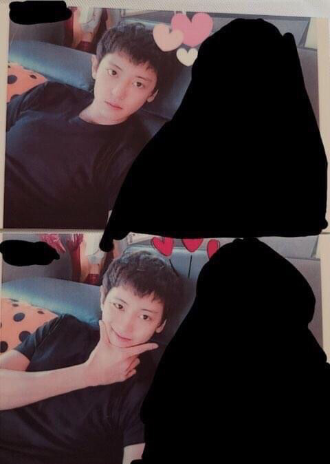 [정보/소식] 다시 보는 엑소 찬열 전여친 폭로문 | 인스티즈