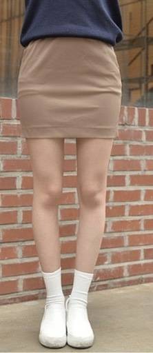 이런 교복치마 줄여서 입은 세대 몇년생부터야? | 인스티즈