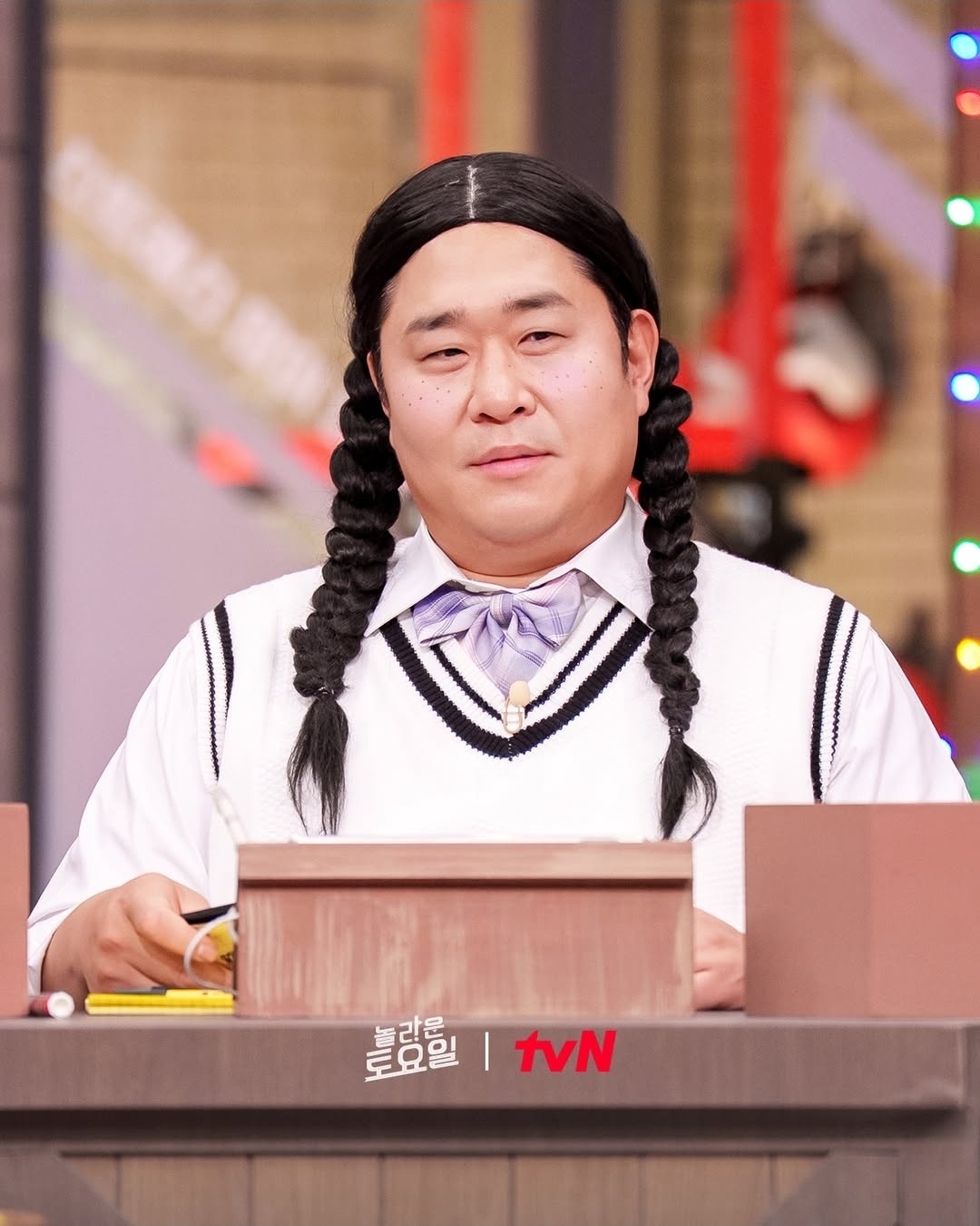 [잡담] 놀토 피오 한해 문세윤 신동엽 스틸컷 | 인스티즈