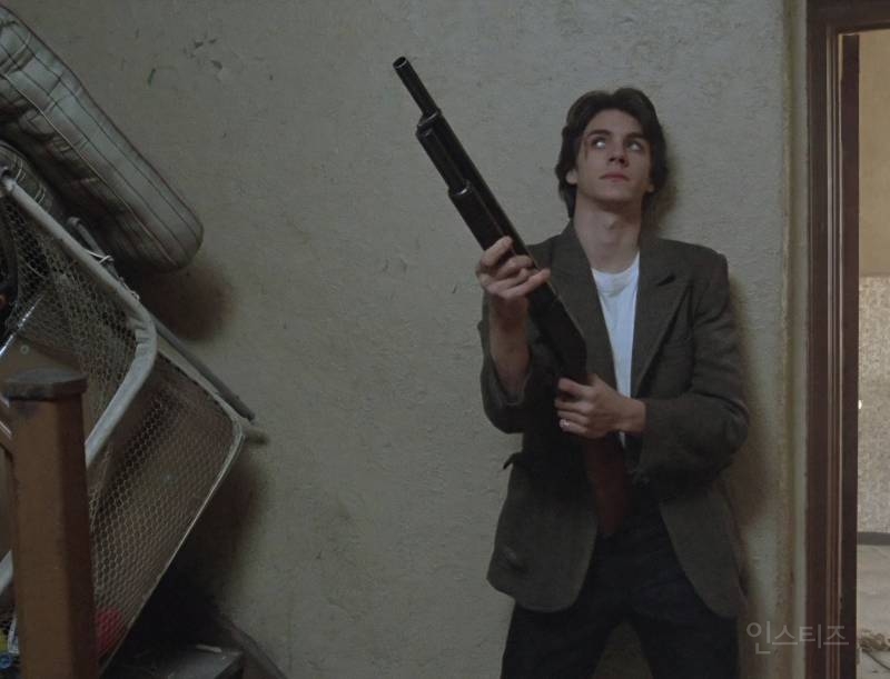 줄리아 로버츠 : 내가 우리 집에서 제일 못생겼다 | 인스티즈