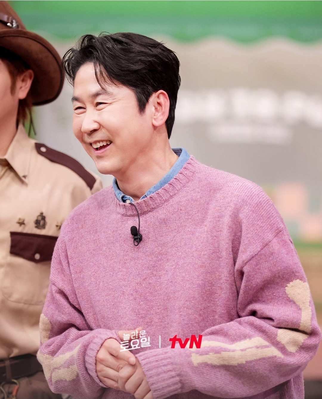 [잡담] 놀토 피오 한해 문세윤 신동엽 스틸컷 | 인스티즈