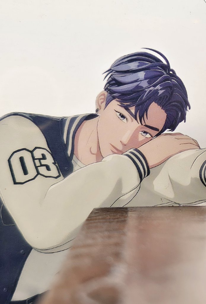 [잡담] 예준이 날티 뭐야?????? 😇 | 인스티즈