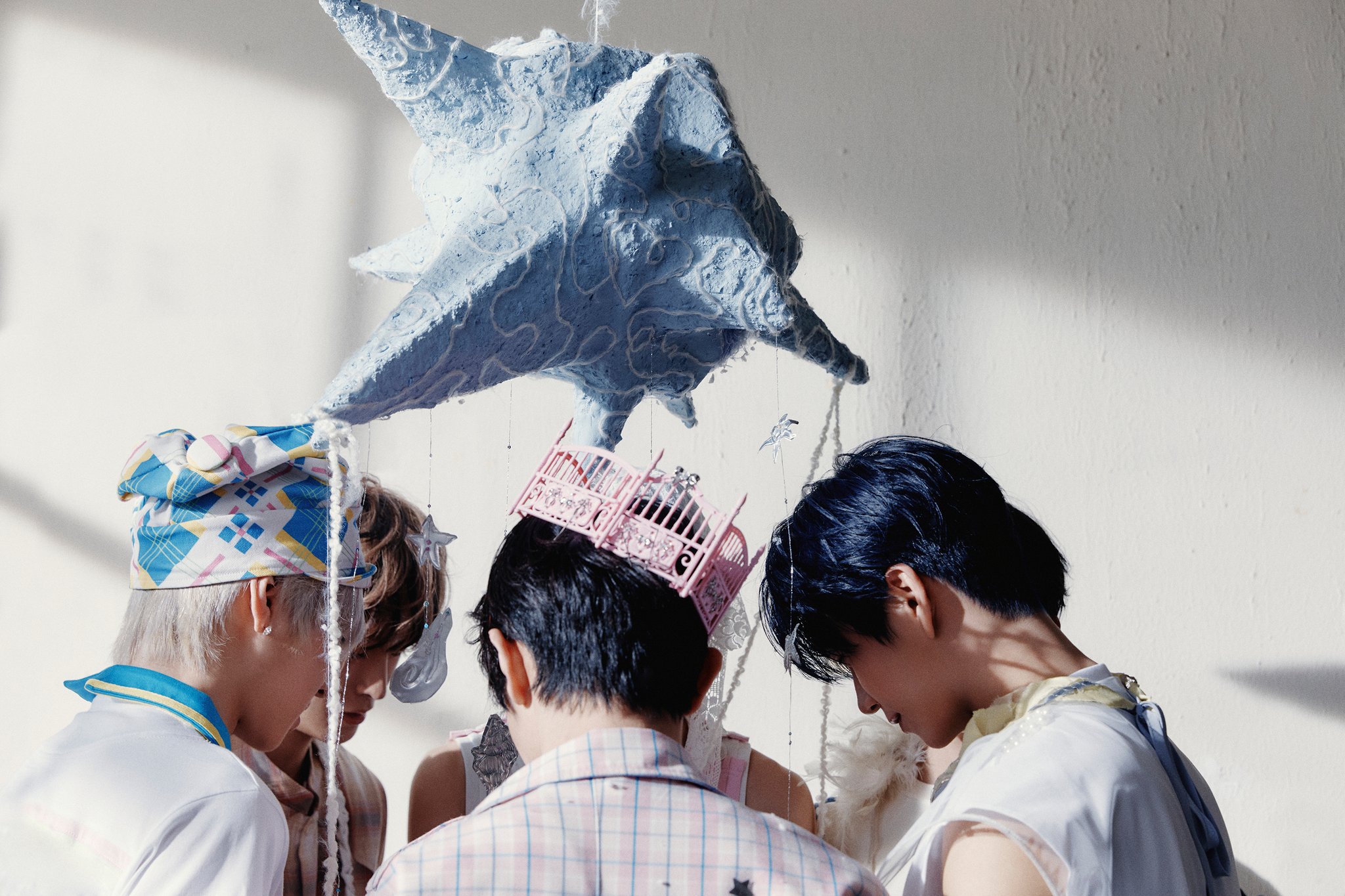 [잡담] 엔시티위시 정규 대박나장💚 | 인스티즈