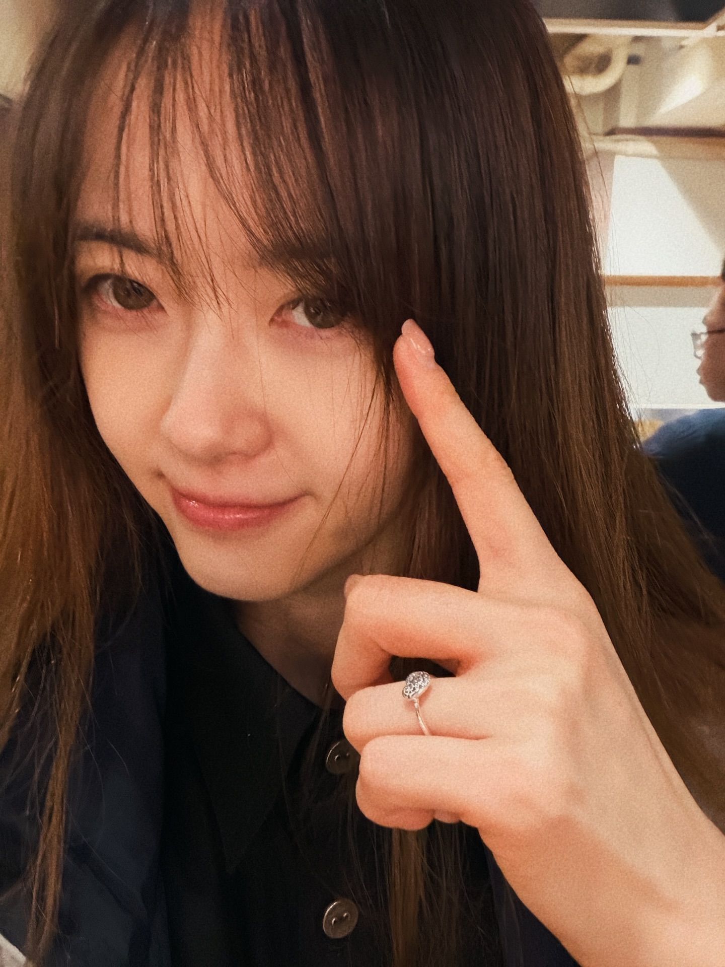 [잡담] 고아라 진짜 개예쁘다 | 인스티즈