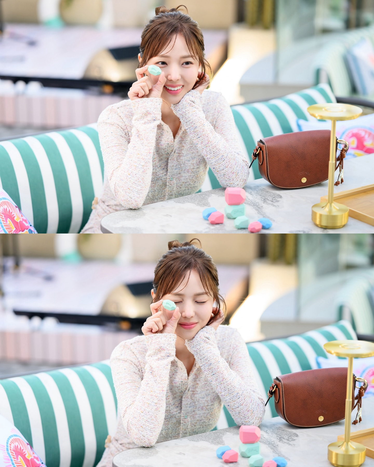 [잡담] 채수빈) 260409 채수빈 인스타 업뎃 | 인스티즈