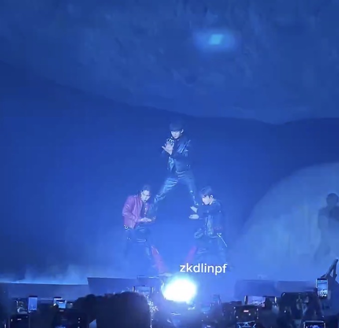 [잡담] 엑소콘 이거했대 ㅅㅍㅈㅇ | 인스티즈