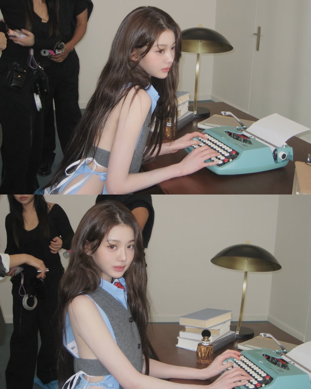 [잡담] 260410 장원영 인스타 업뎃 | 인스티즈
