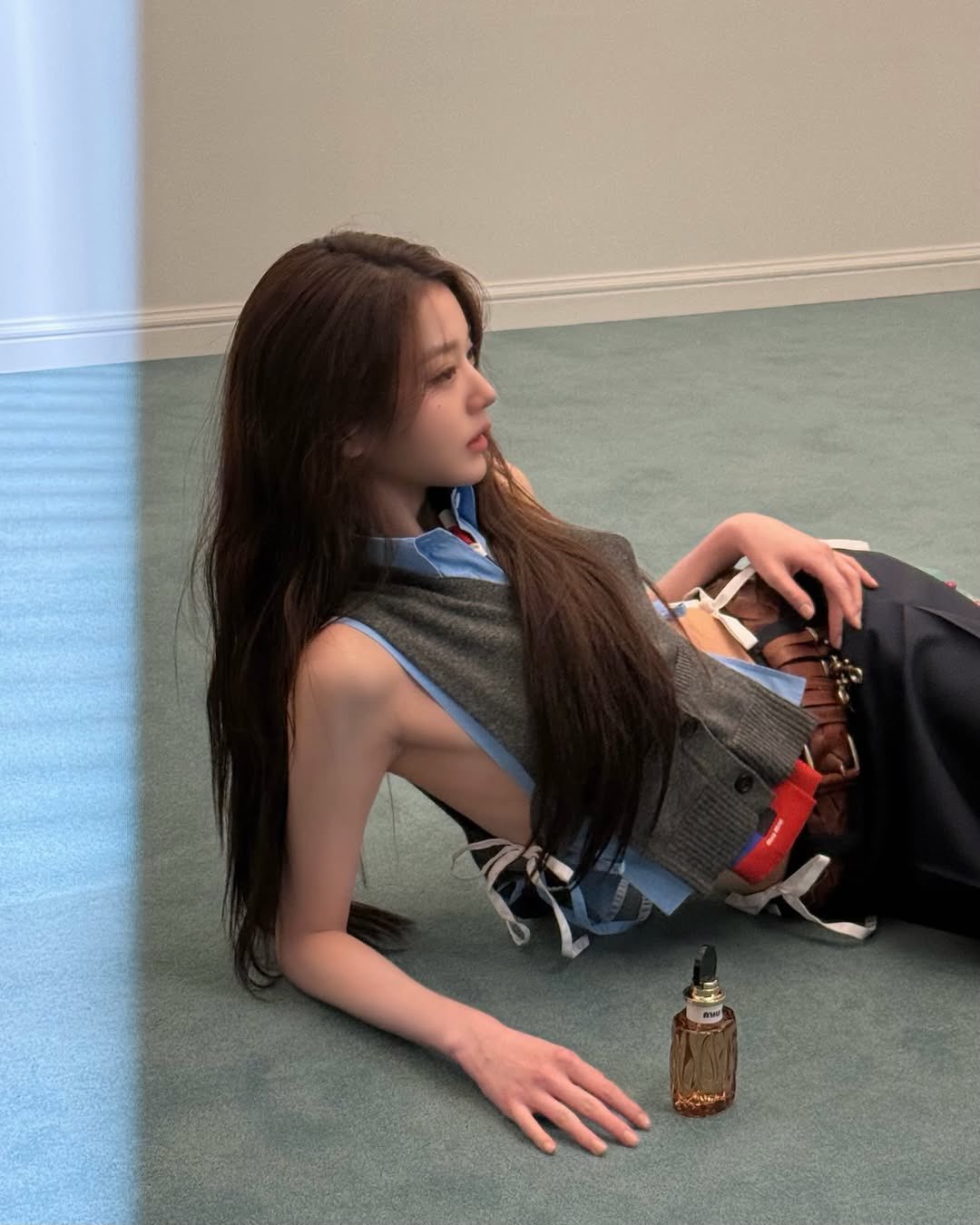 [잡담] 260410 장원영 인스타 업뎃 | 인스티즈