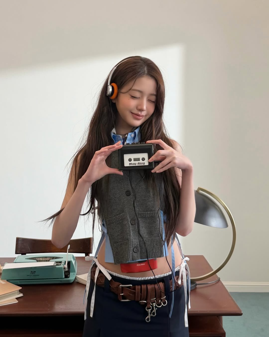 [잡담] 260410 장원영 인스타 업뎃 | 인스티즈