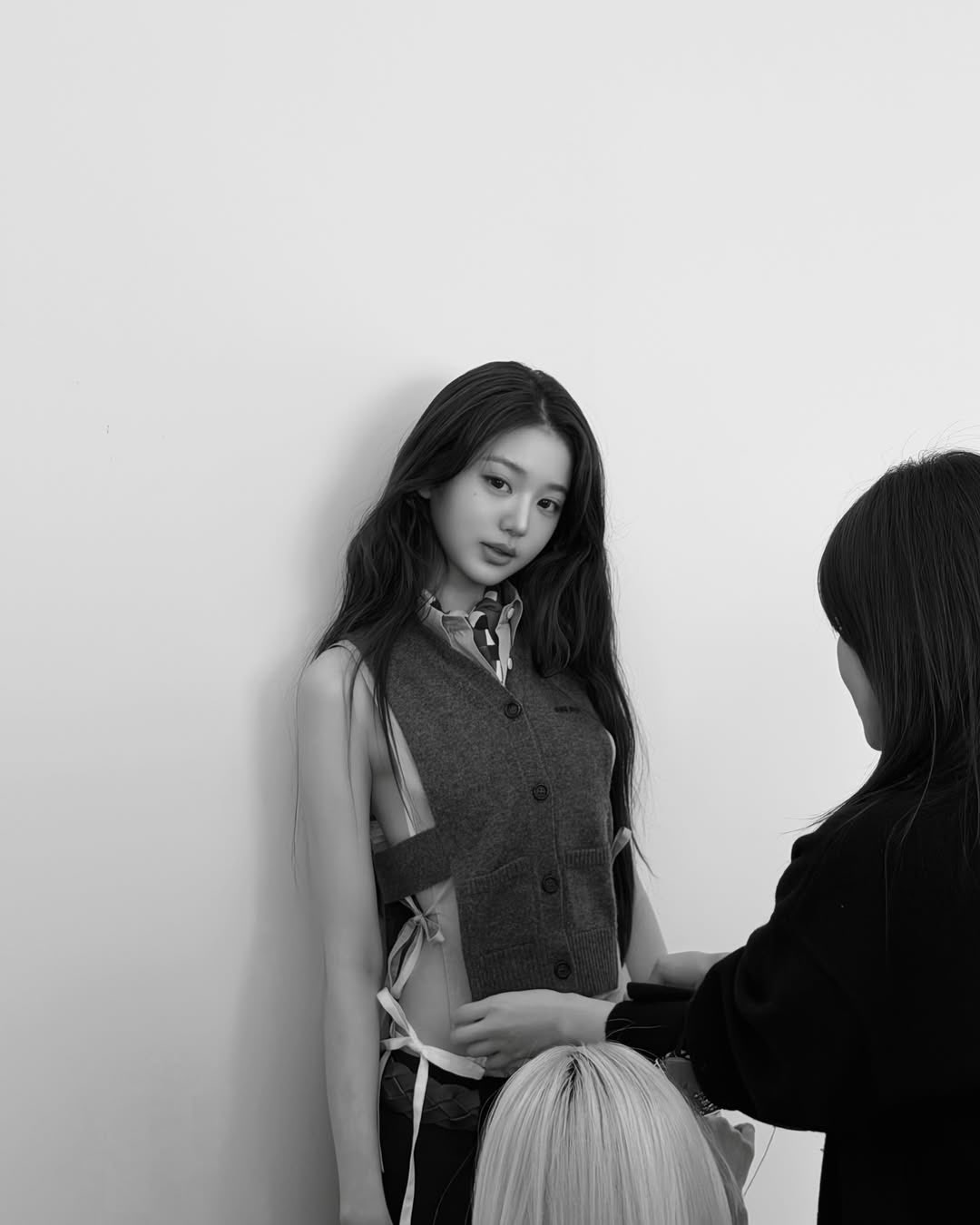 [잡담] 260410 장원영 인스타 업뎃 | 인스티즈